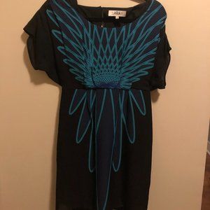 TIBI Size 4 Dress